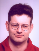 Frank van Dijk