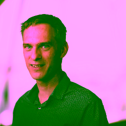 Dr.ir. Christiaan van der Tol