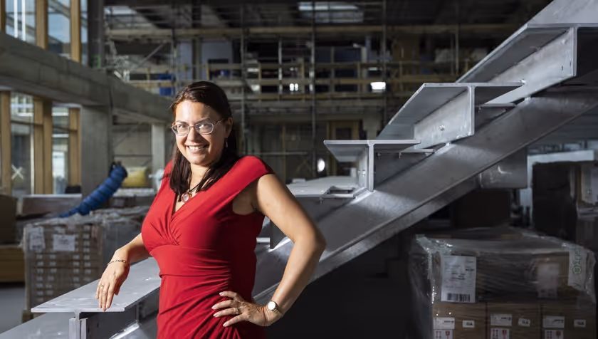 UT expert represents the Netherlands in European working group on Digital Twins