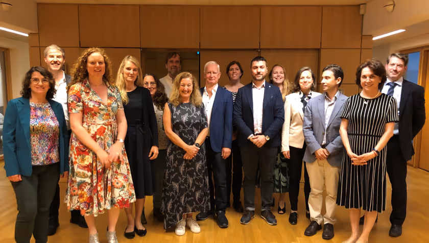 DeCODe ondersteunt de ontwikkeling van medische technologie voor zeldzame ziektes en kinderen