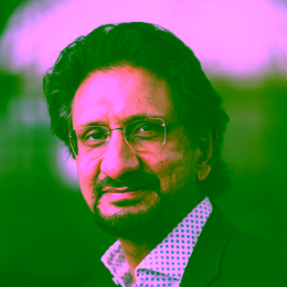 Srirang Manohar