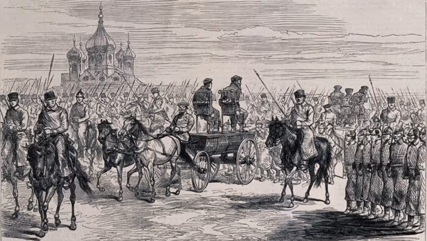 UT philosophy professor Nolen Gertz interviewed by Canadian radio about nihilism and terrorism