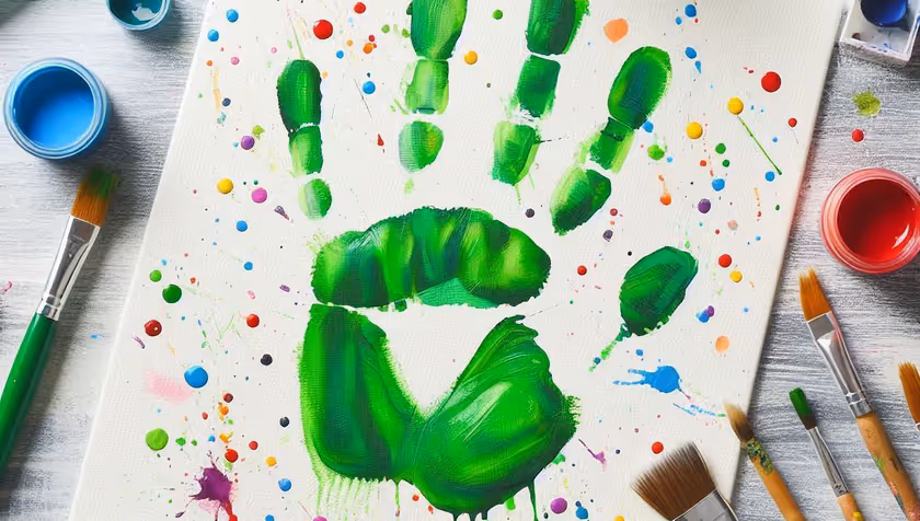 Change from within: green impact at work