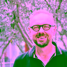 Prof. Wiendelt Steenbergen