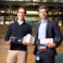 Innovative Smart Brace aims to drastically reduce physical strain in healthcare and industry