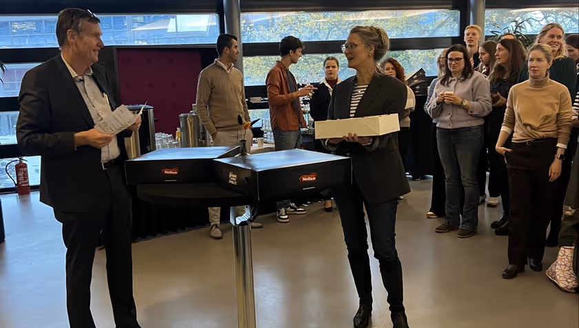 Three BMS programmes awarded Top Programme status in the Keuzegids Universiteiten