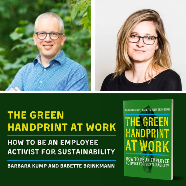 University of Twente Lustrum Alumni Days Speaker: Barbara Kump