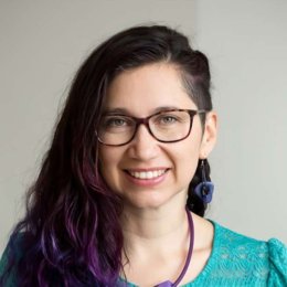 Tamara Pinos Cisneros