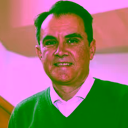 Dr. Dimo Todorovski