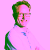 Picture of Machiel van der Bijl