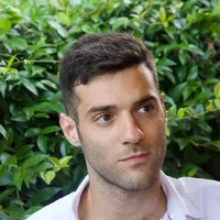 dr. F. Califano MSc (Federico)