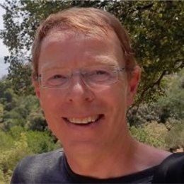 Prof. Pierre Defourny, Earth & Life Institute, UCLouvain