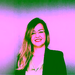 Dr. Shirin Dehgahi