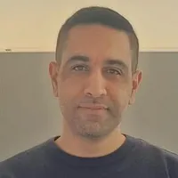 dr. N. Bouali (Nacir)