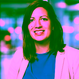 Dr. Eefje Hendriks