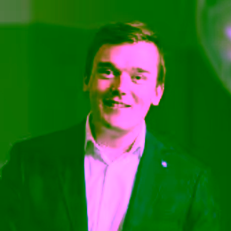 Dr. Jelmer Wolterink