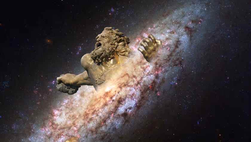 The formation of our Milky Way