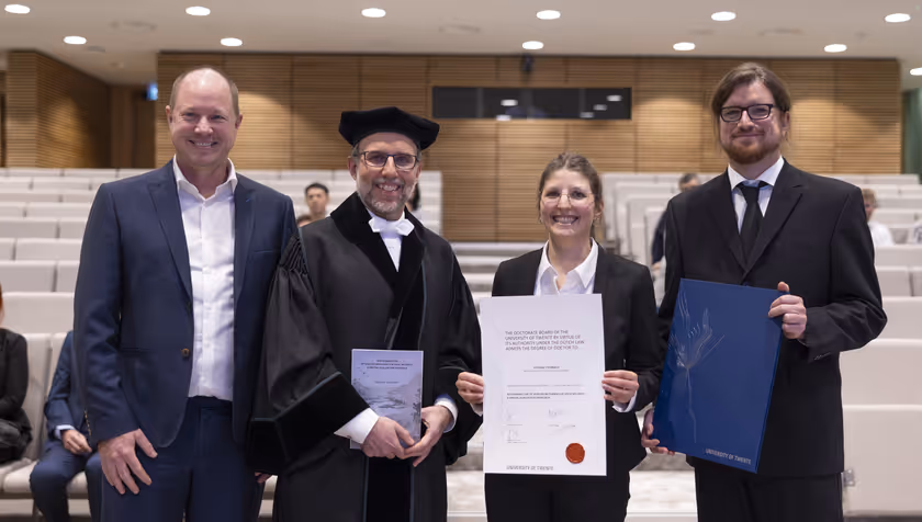 Made in NRS: Stefanie Steinbach