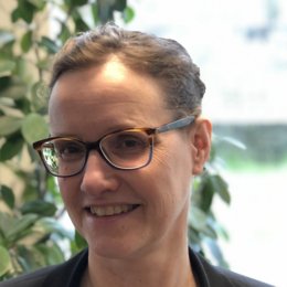 Elke Vosman-Laarhuis