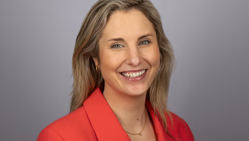 Anne Olde Loohuis nieuwe interim-directeur Strategy & Policy