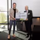 Arno Fennema wins the Prof. Dr G.P. Vooijs Award 2026