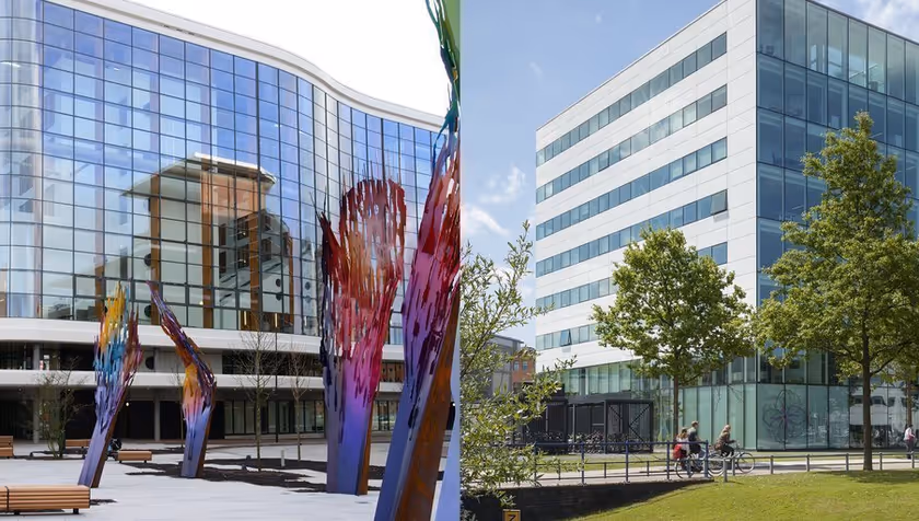 Centre for Human Drug Research opens a clinical Research Department in Twente