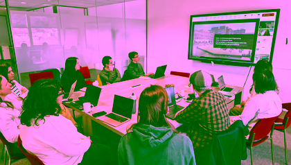 previous extended reality meeting