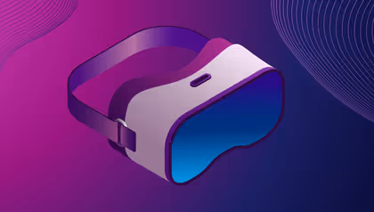 Virtual Reality
