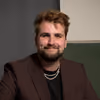 Picture of B. Steenbreker (Boudewijn)