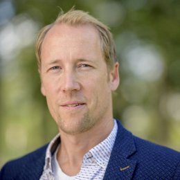 Alexander van Deursen