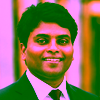 Picture of dr. H.R. Vutukuri PhD (Hanumantha Rao)