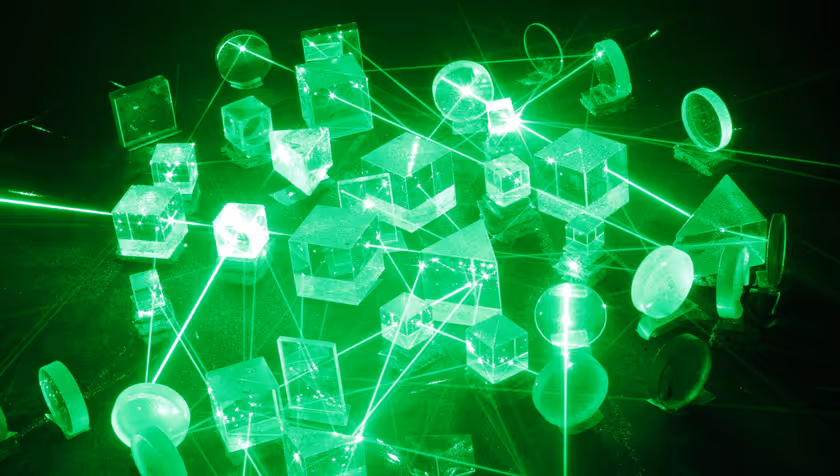 Nieuwe vormen van fotonen openen deuren naar geavanceerde optische technologieën