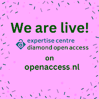 Expertise Centre Diamond OA