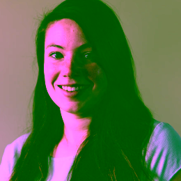 Kim Wijlens, PhD Candidate