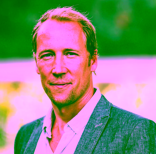 Alexander van Deursen