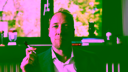 The digital society: not for everyone