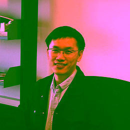 Lilin Zhang