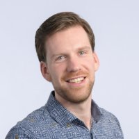 dr.ir. D.H. Wielens (Daan)