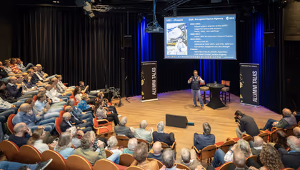 Alumni Talks 2025