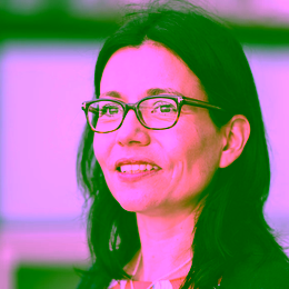 Prof. Dr. Sonia García Blanco