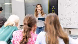 Master Educatie Science and Technology