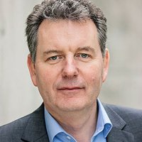 Prof.dr.ing Matthias Wessling. Foto RTWH Aachen