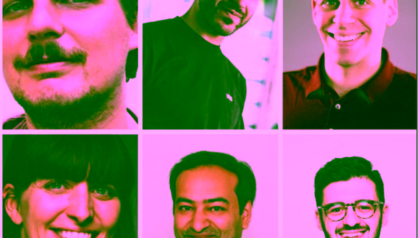 Zes Vidi-beurzen voor UT-onderzoekers