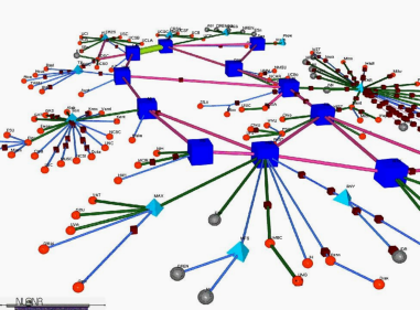 Illustratie International Master New Media Research & Design