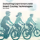 PhD Defence  Mario Boot |  Evaluating Experiences with Smart Cycling Technologies | Sensor-based Evaluations of Outdoor Cycling Experiences with Smart Cycling Technologies