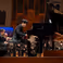 Young pianists in the spotlights