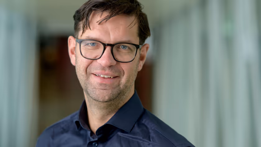 Bas Borsje nieuw bestuurslid Waddenacademie