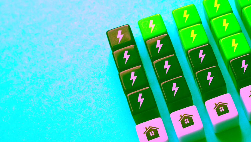 Data Skills in the energy transition