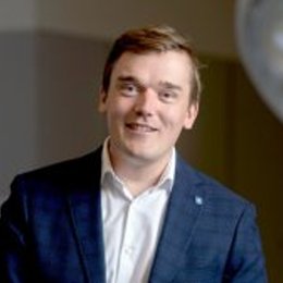 Dr. Jelmer Wolterink