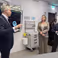 Minister Rianne Letschert visits Twente: education and science as drivers of the hospital of the future